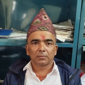 जिवन ज्ञवाली