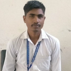 सर्वेश यादव