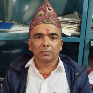 जिवन ज्ञवाली
