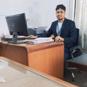 मनोज कुमार गुरौ