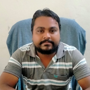 माेहन लाल कहार