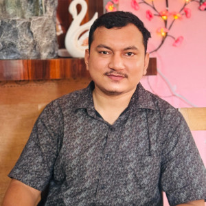 बिपिन बि.सी.