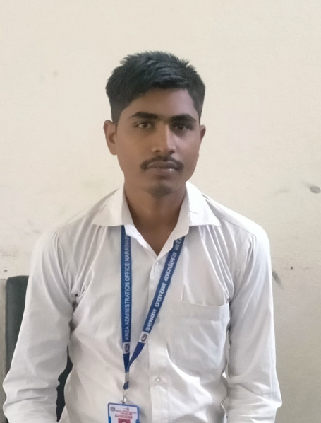 सर्वेश यादव