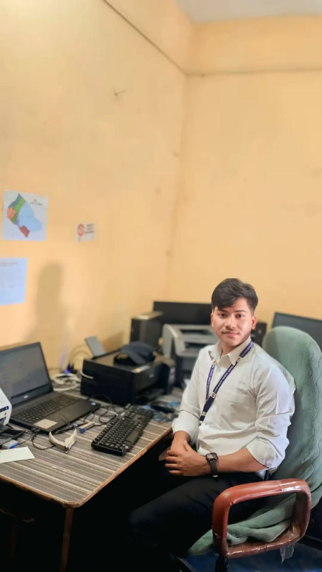 दिपक सुनार